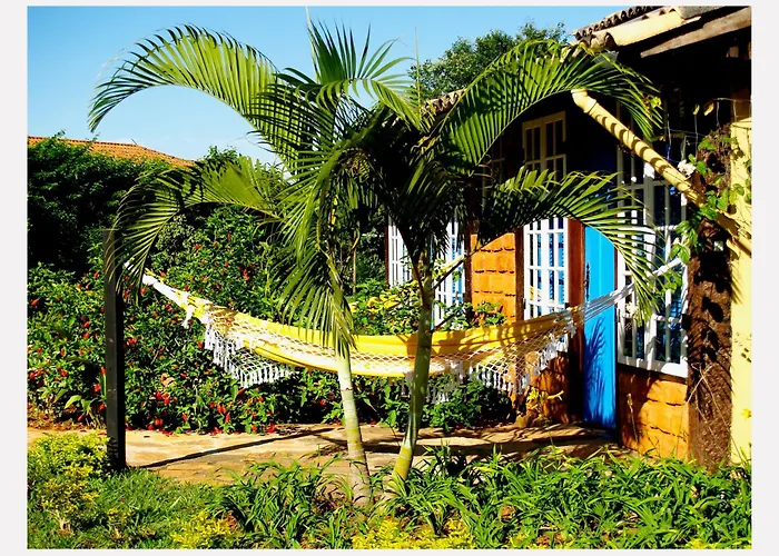 Pousada Paço do Lavradio